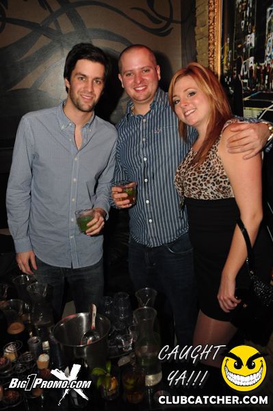 Luxy nightclub photo 63 - December 7th, 2012