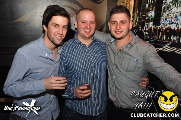 Luxy nightclub photo 65 - December 7th, 2012