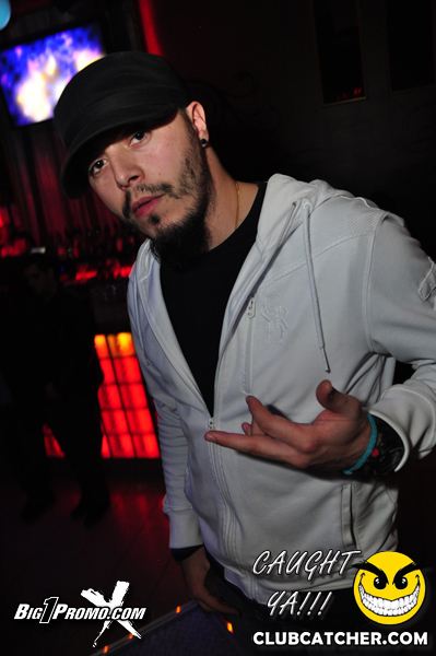 Luxy nightclub photo 70 - December 7th, 2012