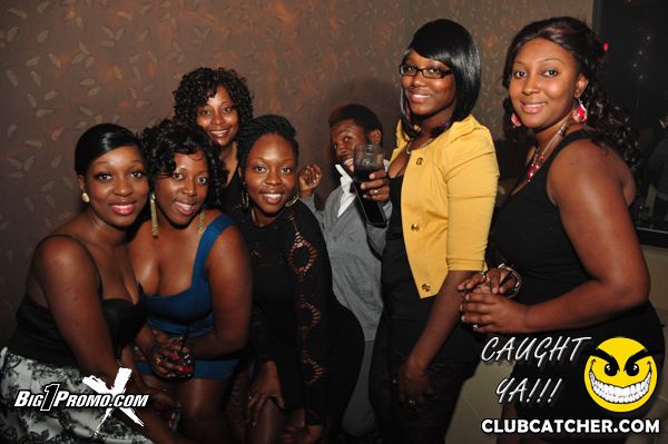 Luxy nightclub photo 71 - December 7th, 2012