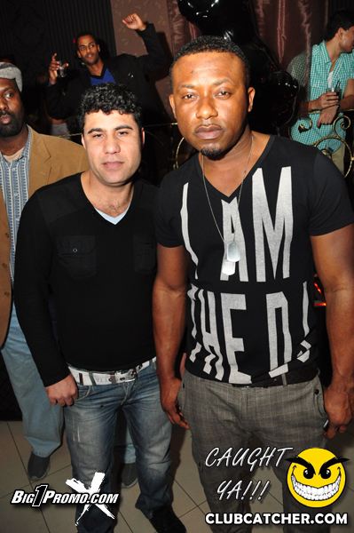 Luxy nightclub photo 72 - December 7th, 2012