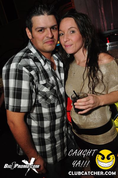 Luxy nightclub photo 73 - December 7th, 2012