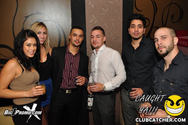 Luxy nightclub photo 74 - December 7th, 2012