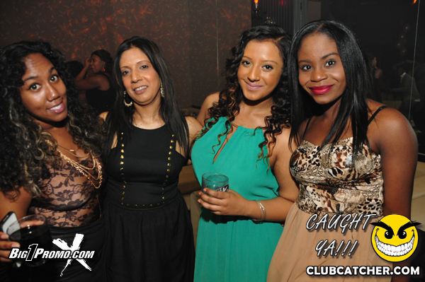 Luxy nightclub photo 75 - December 7th, 2012