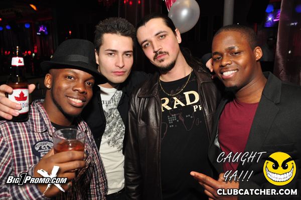 Luxy nightclub photo 76 - December 7th, 2012