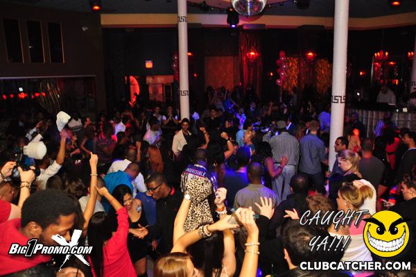 Luxy nightclub photo 77 - December 7th, 2012