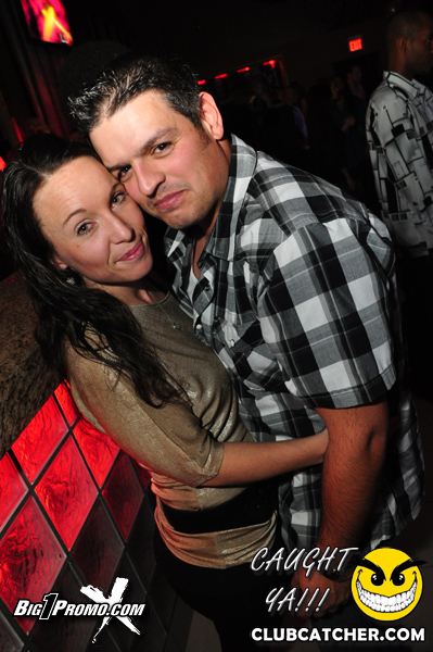 Luxy nightclub photo 79 - December 7th, 2012