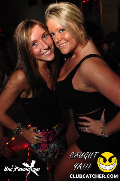 Luxy nightclub photo 9 - December 7th, 2012