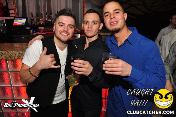 Luxy nightclub photo 81 - December 7th, 2012