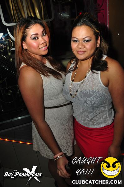 Luxy nightclub photo 82 - December 7th, 2012