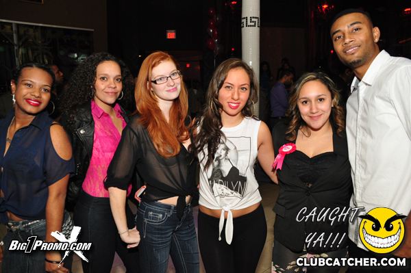 Luxy nightclub photo 83 - December 7th, 2012