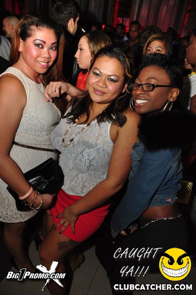 Luxy nightclub photo 84 - December 7th, 2012