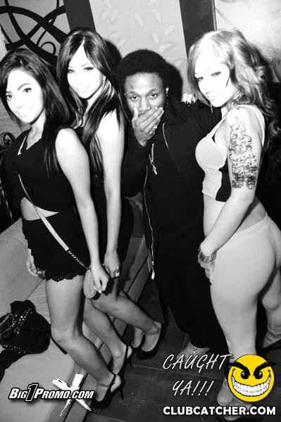 Luxy nightclub photo 85 - December 7th, 2012