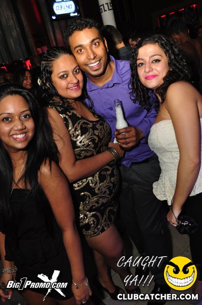 Luxy nightclub photo 88 - December 7th, 2012