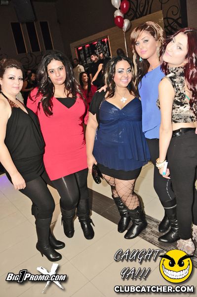 Luxy nightclub photo 90 - December 7th, 2012