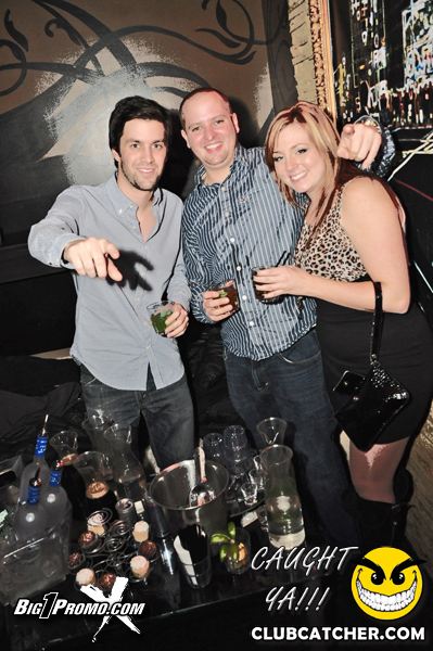 Luxy nightclub photo 92 - December 7th, 2012
