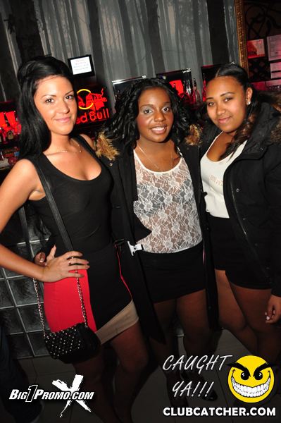 Luxy nightclub photo 93 - December 7th, 2012