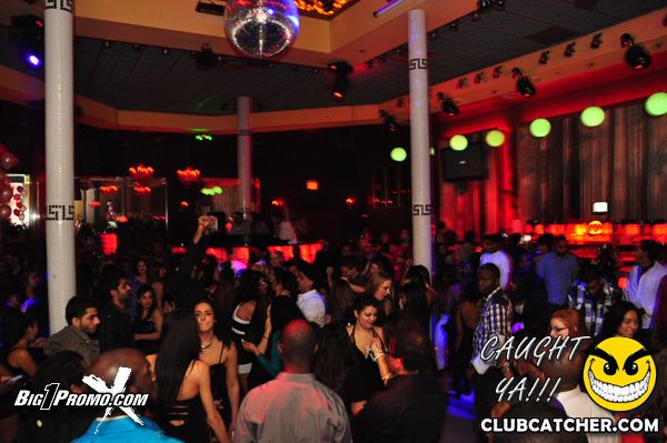 Luxy nightclub photo 94 - December 7th, 2012