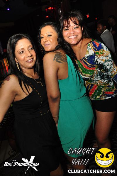 Luxy nightclub photo 95 - December 7th, 2012