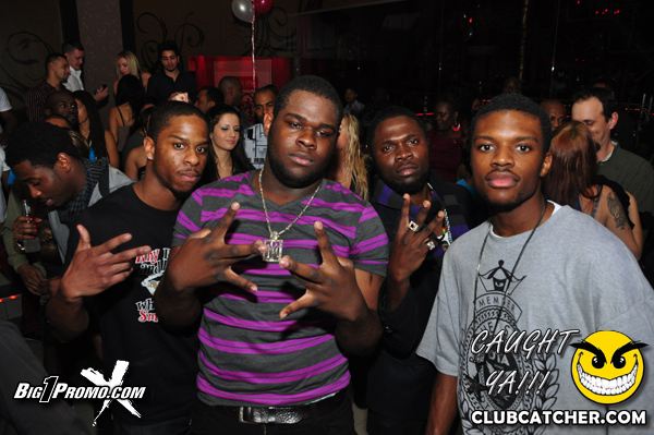 Luxy nightclub photo 97 - December 7th, 2012