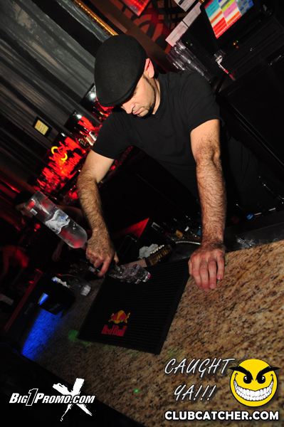 Luxy nightclub photo 99 - December 7th, 2012