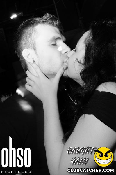 Ohso nightclub photo 209 - December 7th, 2012