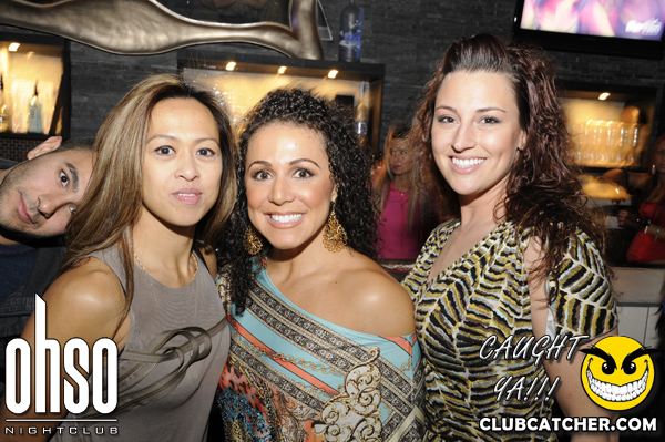 Ohso nightclub photo 62 - December 7th, 2012
