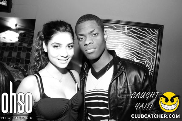 Ohso nightclub photo 98 - December 7th, 2012
