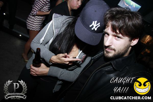 Ohso nightclub photo 103 - December 8th, 2012