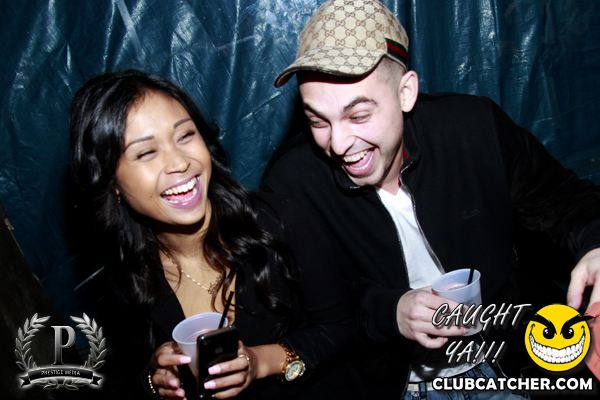 Ohso nightclub photo 104 - December 8th, 2012