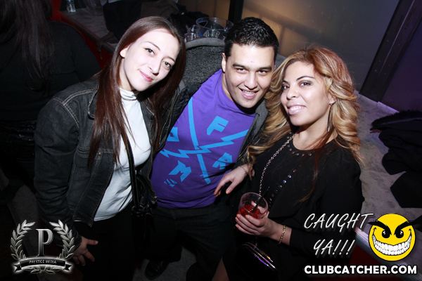 Ohso nightclub photo 105 - December 8th, 2012