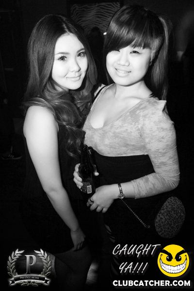 Ohso nightclub photo 108 - December 8th, 2012