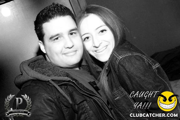 Ohso nightclub photo 110 - December 8th, 2012