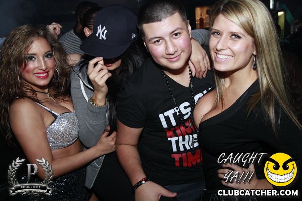 Ohso nightclub photo 12 - December 8th, 2012