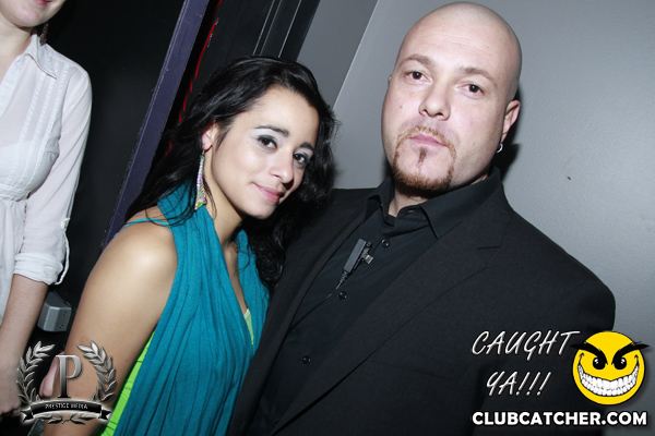 Ohso nightclub photo 112 - December 8th, 2012