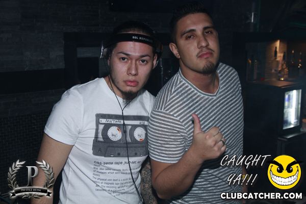 Ohso nightclub photo 114 - December 8th, 2012
