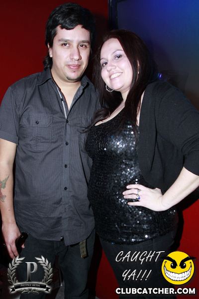 Ohso nightclub photo 115 - December 8th, 2012