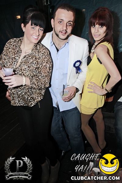 Ohso nightclub photo 116 - December 8th, 2012