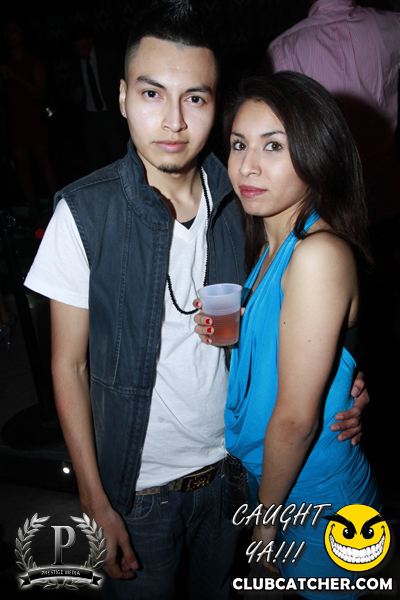 Ohso nightclub photo 117 - December 8th, 2012