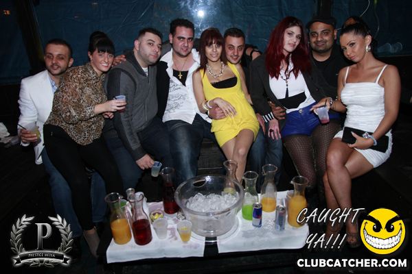 Ohso nightclub photo 118 - December 8th, 2012