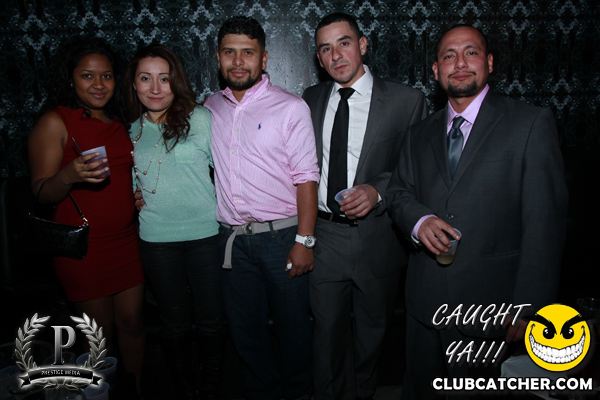 Ohso nightclub photo 119 - December 8th, 2012