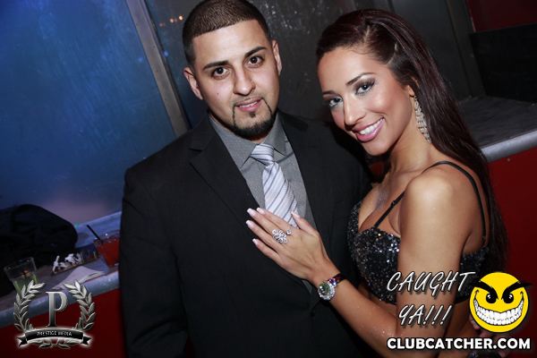 Ohso nightclub photo 122 - December 8th, 2012