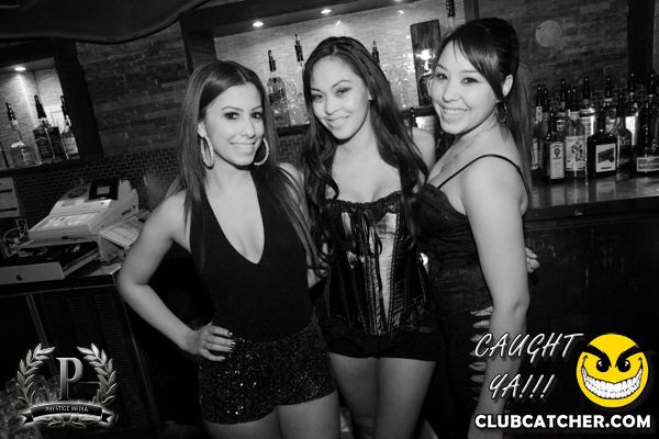 Ohso nightclub photo 124 - December 8th, 2012