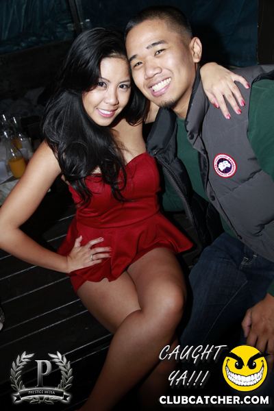 Ohso nightclub photo 125 - December 8th, 2012