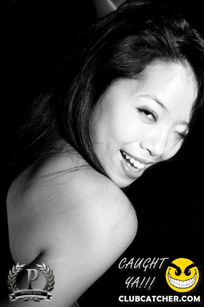 Ohso nightclub photo 127 - December 8th, 2012