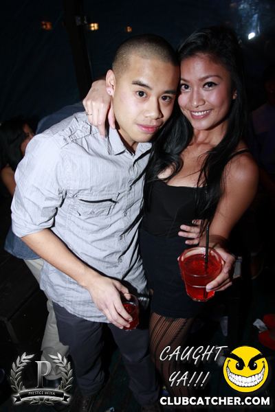 Ohso nightclub photo 129 - December 8th, 2012