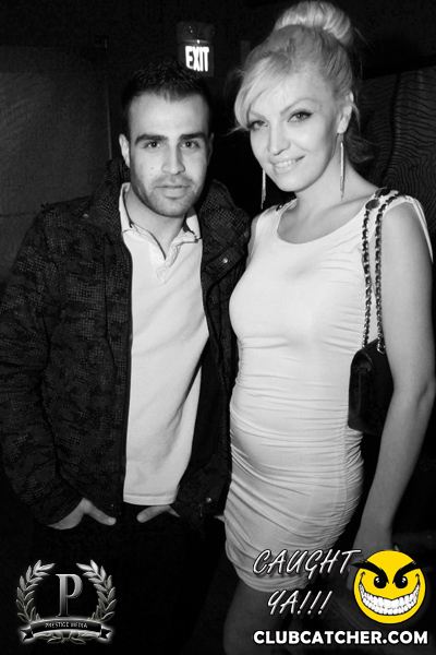 Ohso nightclub photo 130 - December 8th, 2012