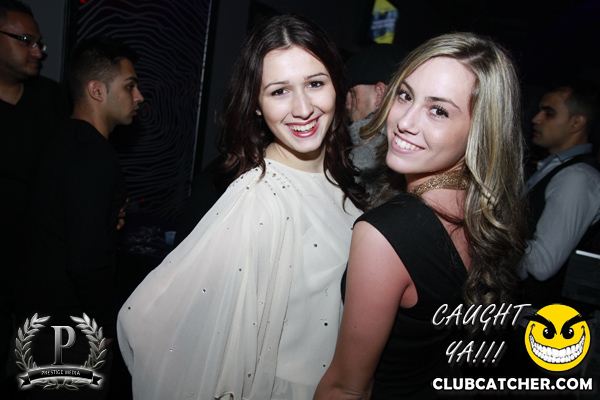 Ohso nightclub photo 132 - December 8th, 2012