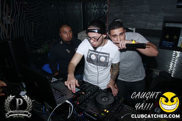 Ohso nightclub photo 133 - December 8th, 2012