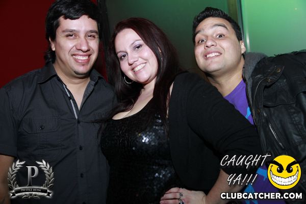 Ohso nightclub photo 134 - December 8th, 2012
